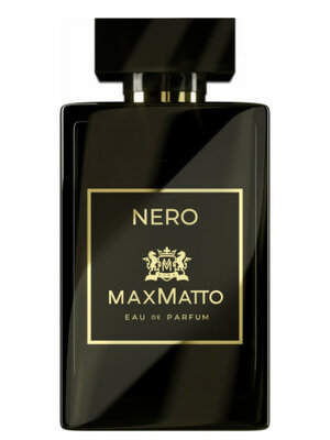 NERO Eau de parfum 50 ml