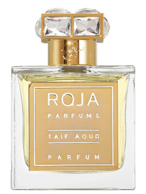 Taif Aoud Extrait de Parfum 100 ml