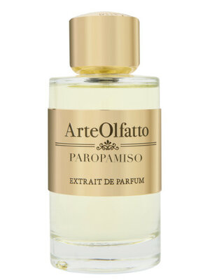 Paropamiso Extrait de Parfum 100 ml