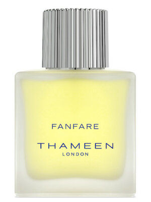 FANFARE Cologne Elixir 100 ml