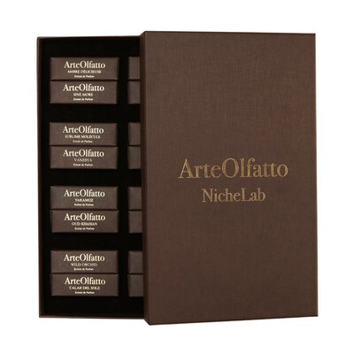 ArteOlfatto - Discovery Kit 16x2 ml