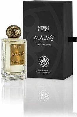 MALVS Eau de Parfum 75 ML