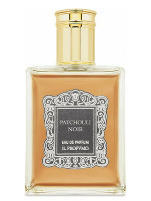 Patchouli Noir Eau de Parfum 100 ml