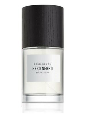 Beso Negro Eau de Parfum 30 ml