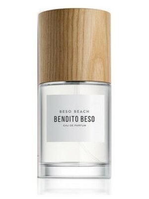 Bendito Beso Eau de Parfum 30 ml