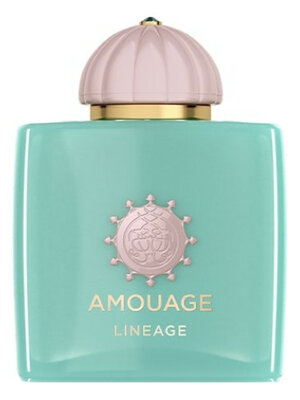 Lineage Eau de Parfum 100 ml