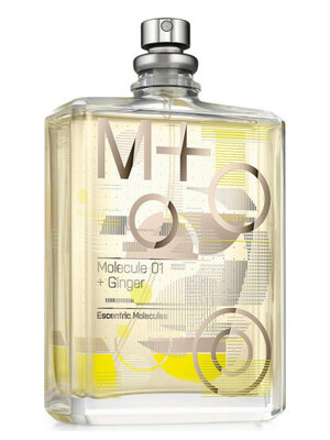 Molecule 01 + Ginger Eau de Toilette 100 ml