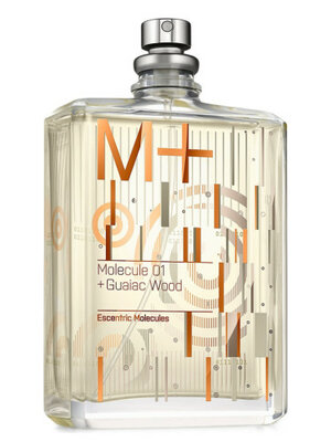 Molecule 01 + Guaiac Wood Eau de Toilette 100 ml