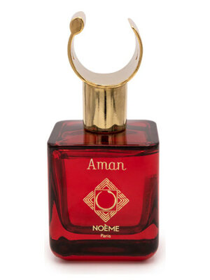 Aman Extrait de parfum 100 ml