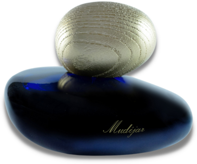 Mudejar Obscur Parfum