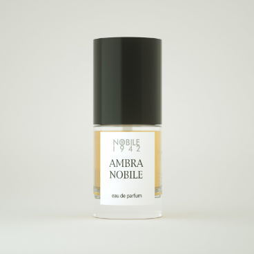 Ambra travelspray 15 ml