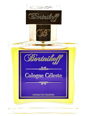 Cologne Céleste Extrait de Cologne 50 ml