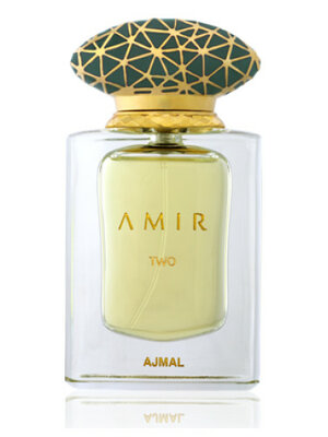 AMIR TWO Eau de Parfum 50 ml