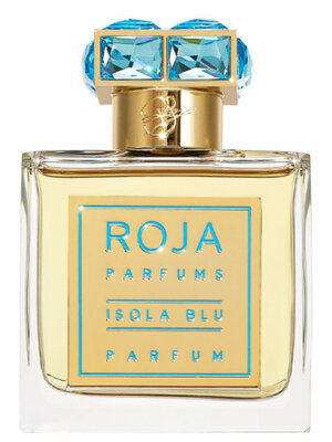 Isola Blu Extrait de Parfum 50ml