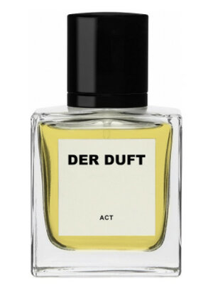 ACT Eau de Parfum 50 ml