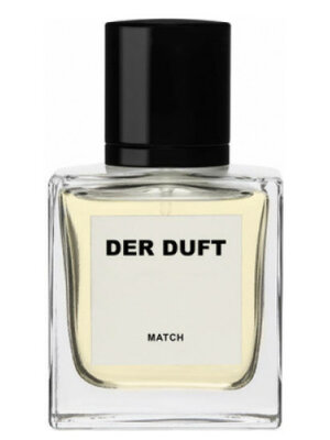 MATCH Eau de Parfum 50 ml