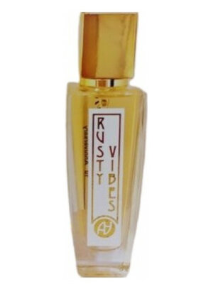 Rusty Vibes Eau de Parfum 100 ml