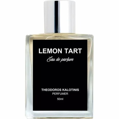 Lemon Tart Eau de Parfum 50 ml