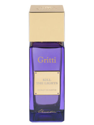 Kill the Lights Extrait de Parfum 100 ml