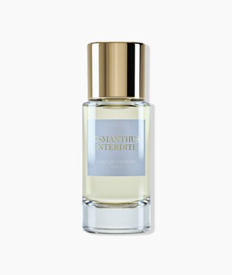 OSMANTHUS INTERDITE Eau de Parfum 50 ml