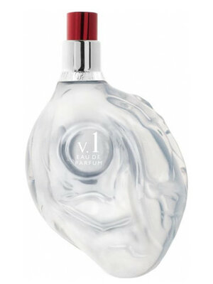 Clear Heart V.1 Eau de Parfum 90 ml