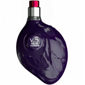 Purple Heart V.5 Eau de Parfum 90 ml