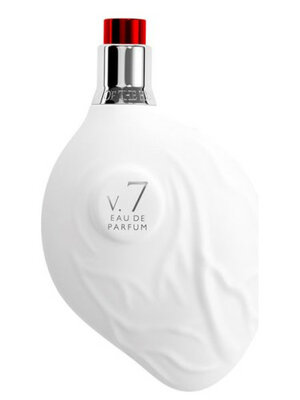 White Heart V.7 Eau de Parfum 90 ml