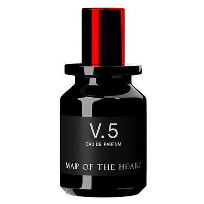 V.5 Valour Eau de Parfum 30 ml