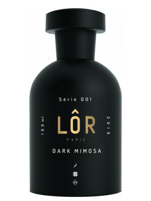 Dark Mimosa Eau de Parfum 100 ml
