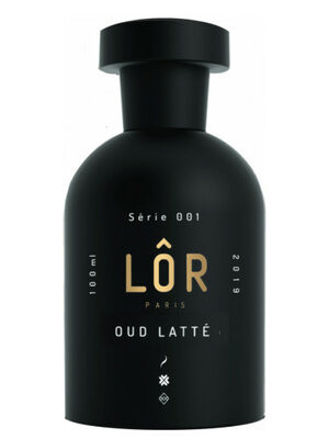 Oud Latte Eau de Parfum 100 ml