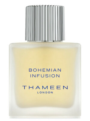 BOHEMIAN INFUSION Cologne Elixir 100 ml