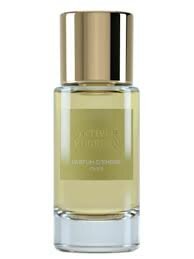 VÉTIVER BOURBON Eau de Parfum 100 ml