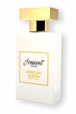 African Queen Extrait de Parfum 50 ml spray
