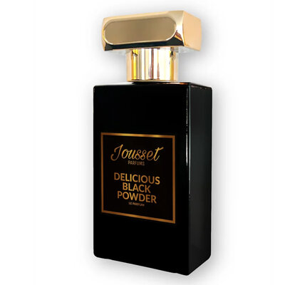 Delicious Black Powder Extrait de Parfum 50 ml