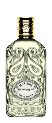 ManRose Eau de Parfum 100 ml