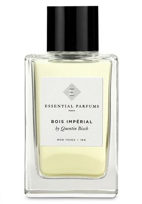Bois Imperial Eau de Parfum 100 ml Refillable
