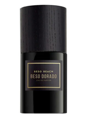 Beso Dorado Eau de Parfum 100 ml