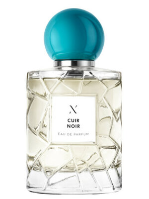 Cuir Noir 100 ml Eau de Parfum