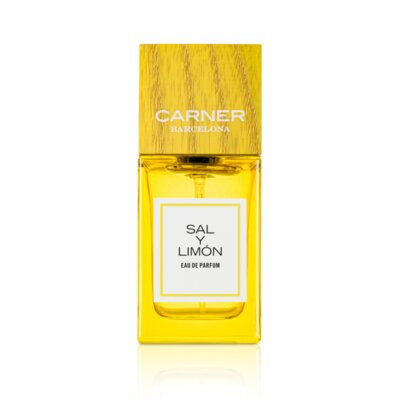 SAL Y LIMON Eau de Parfum 100 ml