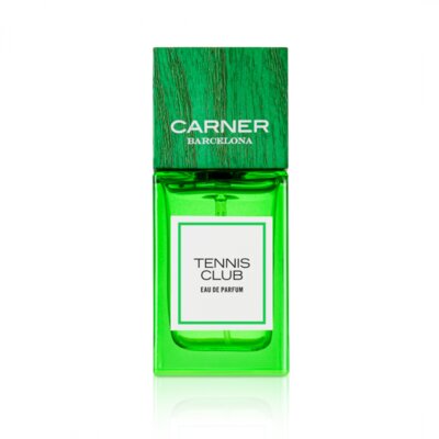 TENNIS CLUB Eau de Parfum