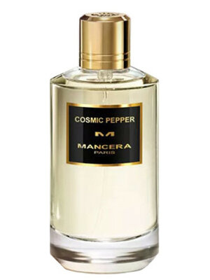 Cosmic Pepper Eau de Parfum