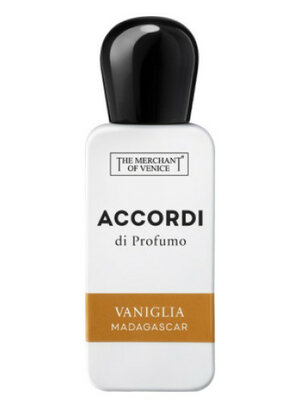 Vaniglia Madagascar Eau de Parfum 30 ml