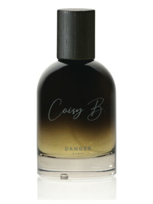 DANGER Extrait de Parfum 100 ml