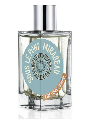 Sous Le Pont Mirabeau Eau de Parfum 100 ml
