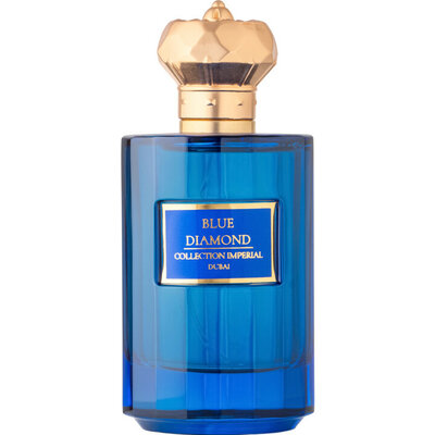 Blue Diamond Eau de Parfum 100 ml