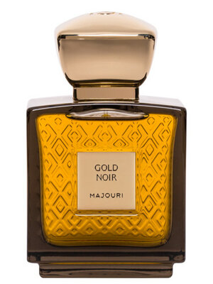 Gold Noir Eau de Parfum 75 ml