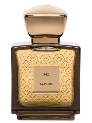 1982 Eau de Parfum 75 ml