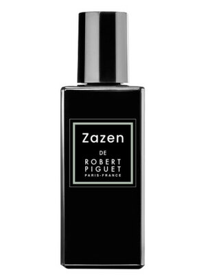 Zazen Eau de Parfum 100 ml