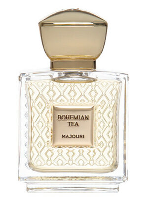 Bohemian Tea Eau de Parfum 75 ml