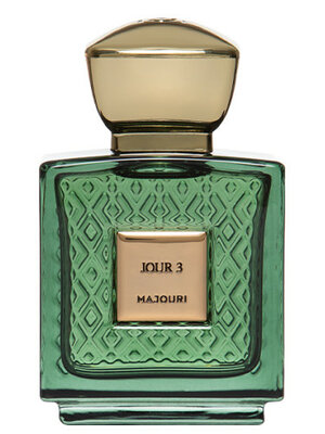 Jour 3 Eau de Parfum 75 ml